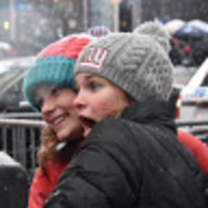 Meet your Posher, Julianna